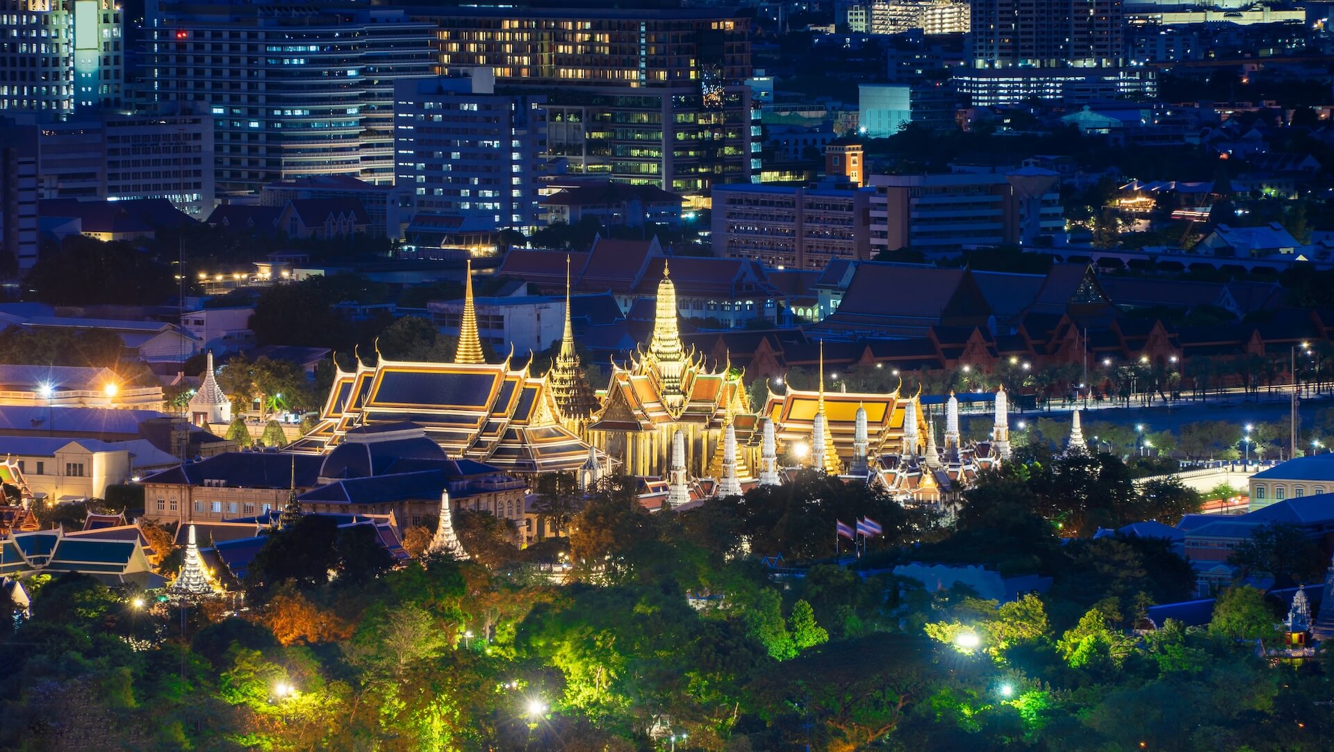 Bangkok DevCon