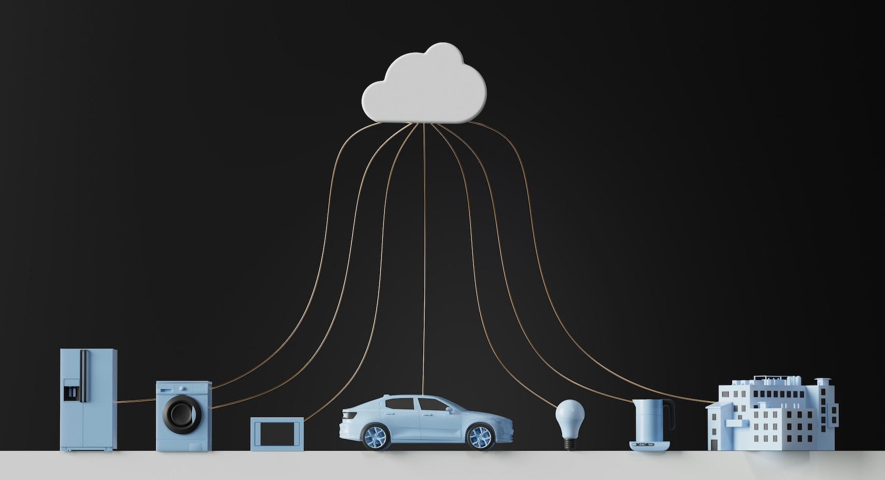 Connect IoT devices and unlock
unlimited processing power on small devices with Timeleap 